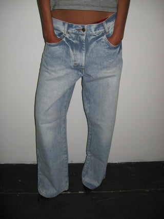 REGULAR JEANS