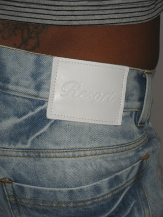REGULAR JEANS