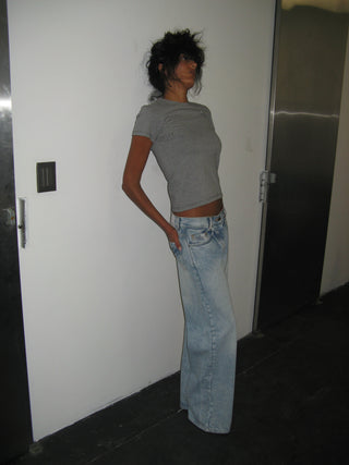REGULAR JEANS