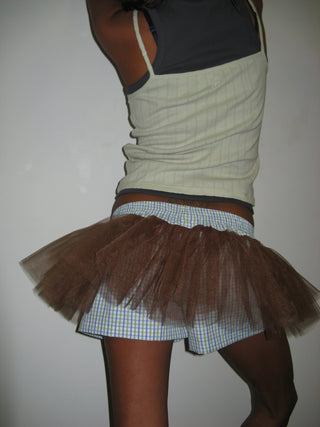 BOXERS TUTÚ