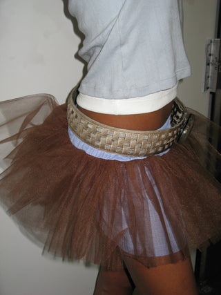BOXERS TUTÚ