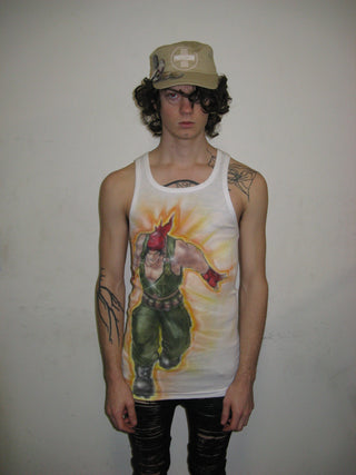 AIRBRUSHED TANKTOP (10)