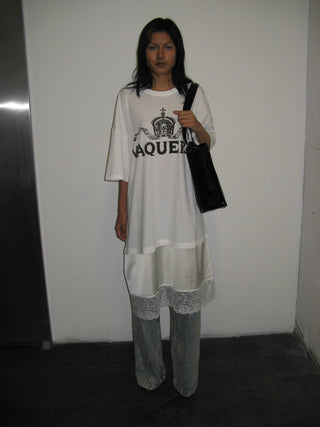 TALL TEE KNIT