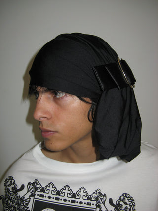 CHANTAL HAT KNIT