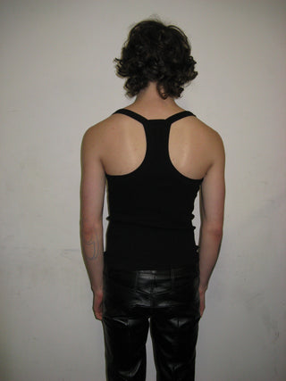 CAMISETA SIN MANGAS MiC