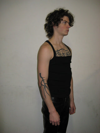CAMISETA SIN MANGAS MiC