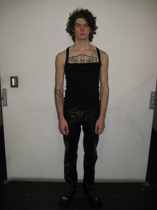 CAMISETA SIN MANGAS MiC