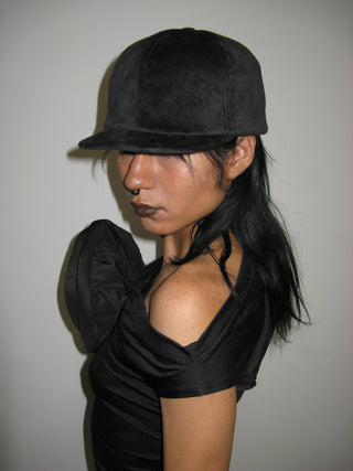 EQUESTRIAN HAT WOVEN
