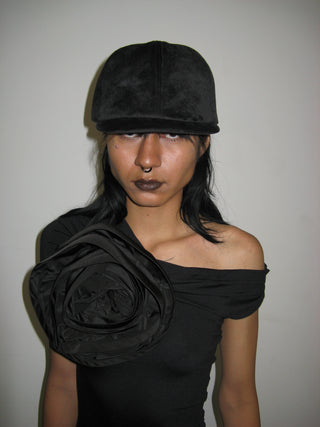 EQUESTRIAN HAT WOVEN