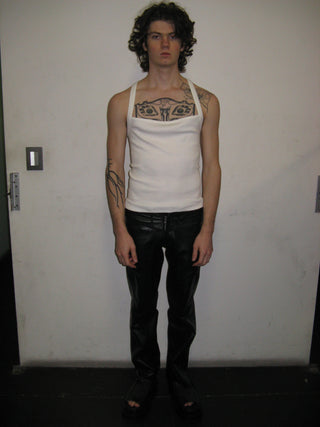 CAMISETA SIN MANGAS MiC