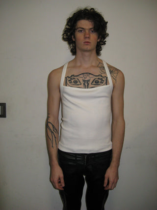 CAMISETA SIN MANGAS MiC
