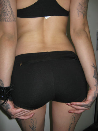 STRAP MICRO SHORT