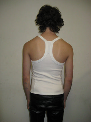CAMISETA SIN MANGAS MiC