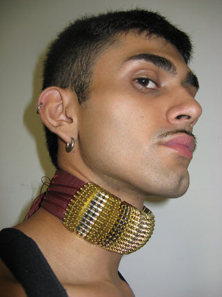 DURIAN CUFF