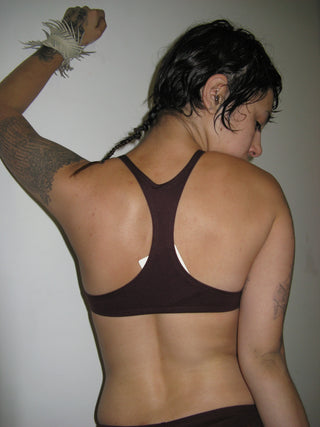 STRAP MICRO BRA