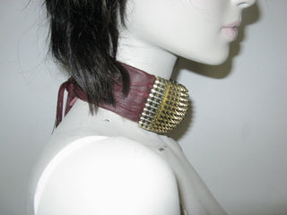 DURIAN CUFF