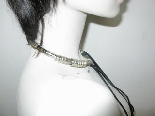 GOLD AND SILVER COIL