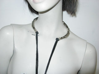 GOLD AND SILVER COIL
