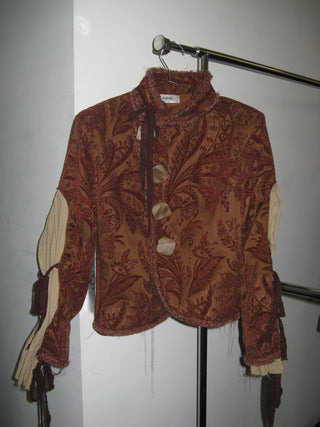 MEDIEVAL PRINCE JACKET
