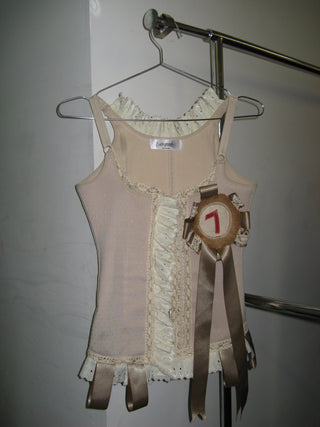REFORMED ANTIQUE SASH
