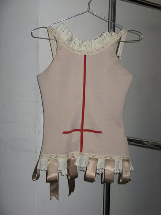 REFORMED ANTIQUE SASH