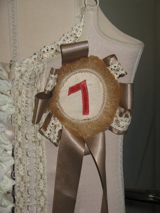 REFORMED ANTIQUE SASH