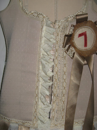 REFORMED ANTIQUE SASH