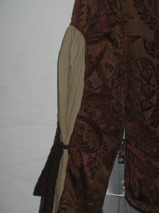 MEDIEVAL PRINCE JACKET