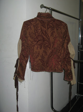 MEDIEVAL PRINCE JACKET