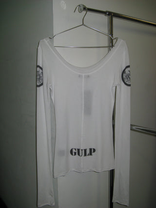 GULP SLIM T-SHIRT