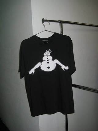 SNOWMAN T-SHIRT
