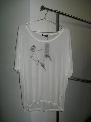 VERONICA T-SHIRT