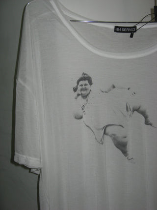 VERONICA T-SHIRT