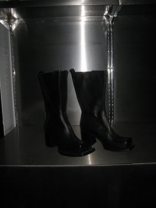 BOTAS MULA