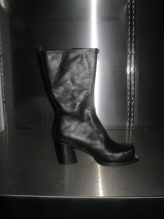 BOTAS MULA