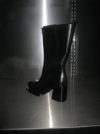 BOTAS MULA