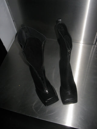 BOTAS MULA