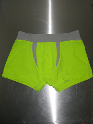 OFFSET MICRO SHORT