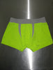 Fluorescent Yellow