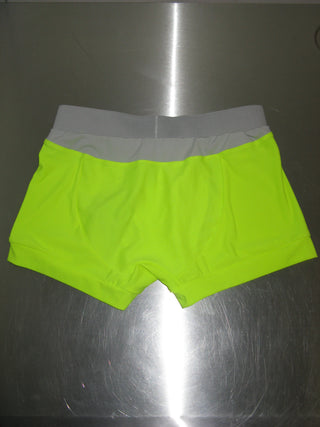OFFSET MICRO SHORT