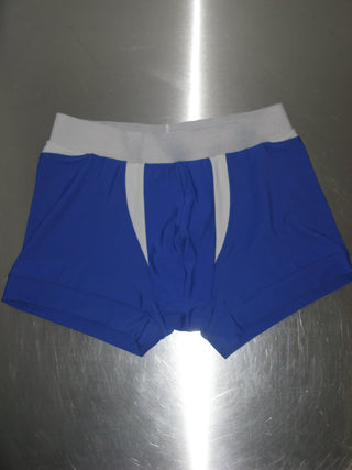 OFFSET MICRO SHORT