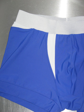 OFFSET MICRO SHORT