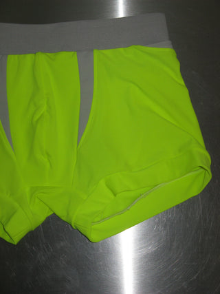 OFFSET MICRO SHORT