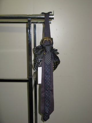 TIE BAG
