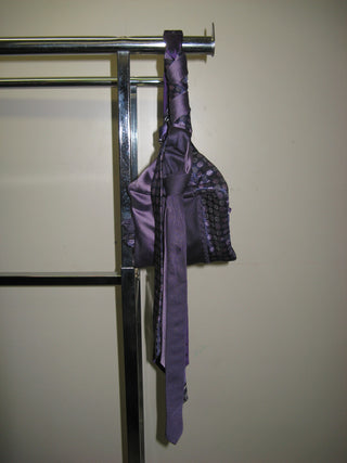 TIE BAG