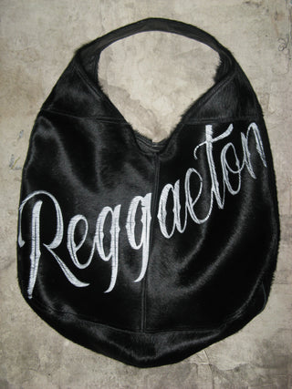 REGGAETON BAG