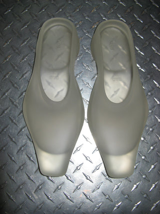 NAKED MULES