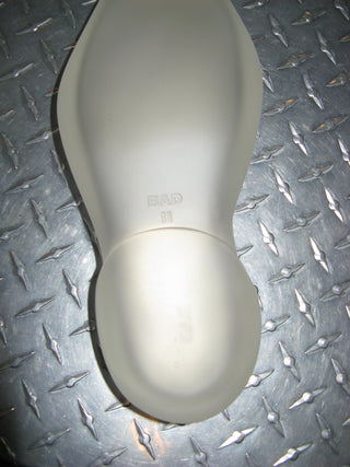 NAKED MULES