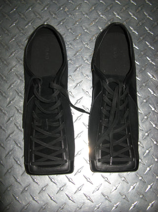 PLEBEIAN SNEAKERS
