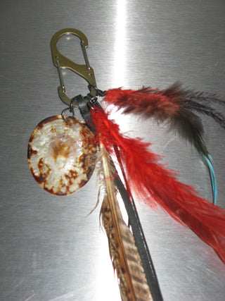 RELIC CHARMS